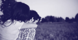 pareja