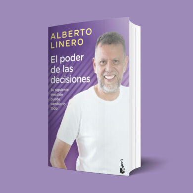 libro el poder de las decisiones