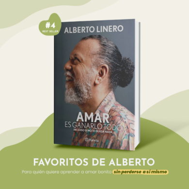 Amar es ganarlo todo