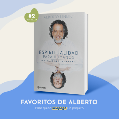 Libro Espiritualidad para humanos