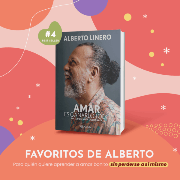 amar es ganarlo todo