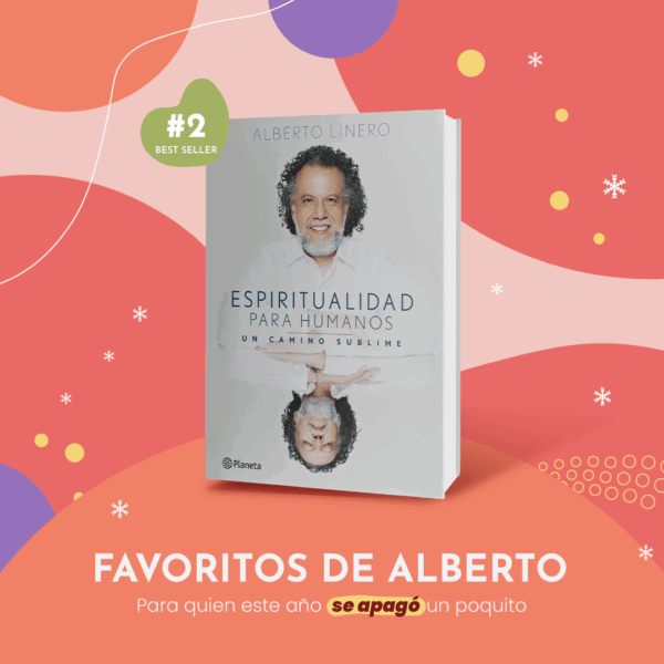 espiritualidad para humanos