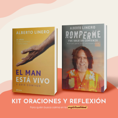Kit oraciones y reflexión