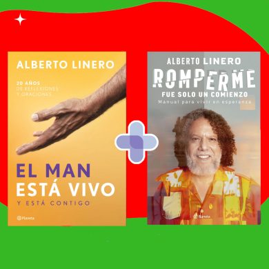 Kit Amor que construye