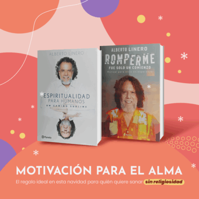 Kit Motivación para el alma