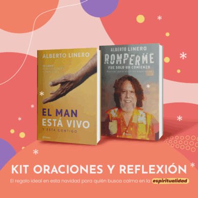 kit oraciones y reflexión