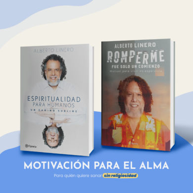 Kit Motivación para el alma