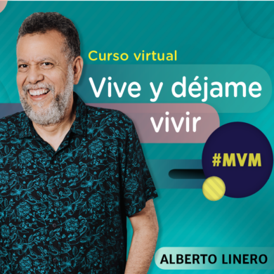 curso virtual Vive y déjame vivir