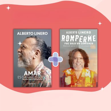 Kit amor que sana