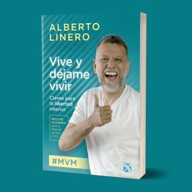 imagen del libro vive y déjame vivir