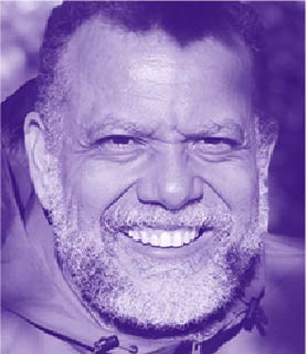 Alberto Linero