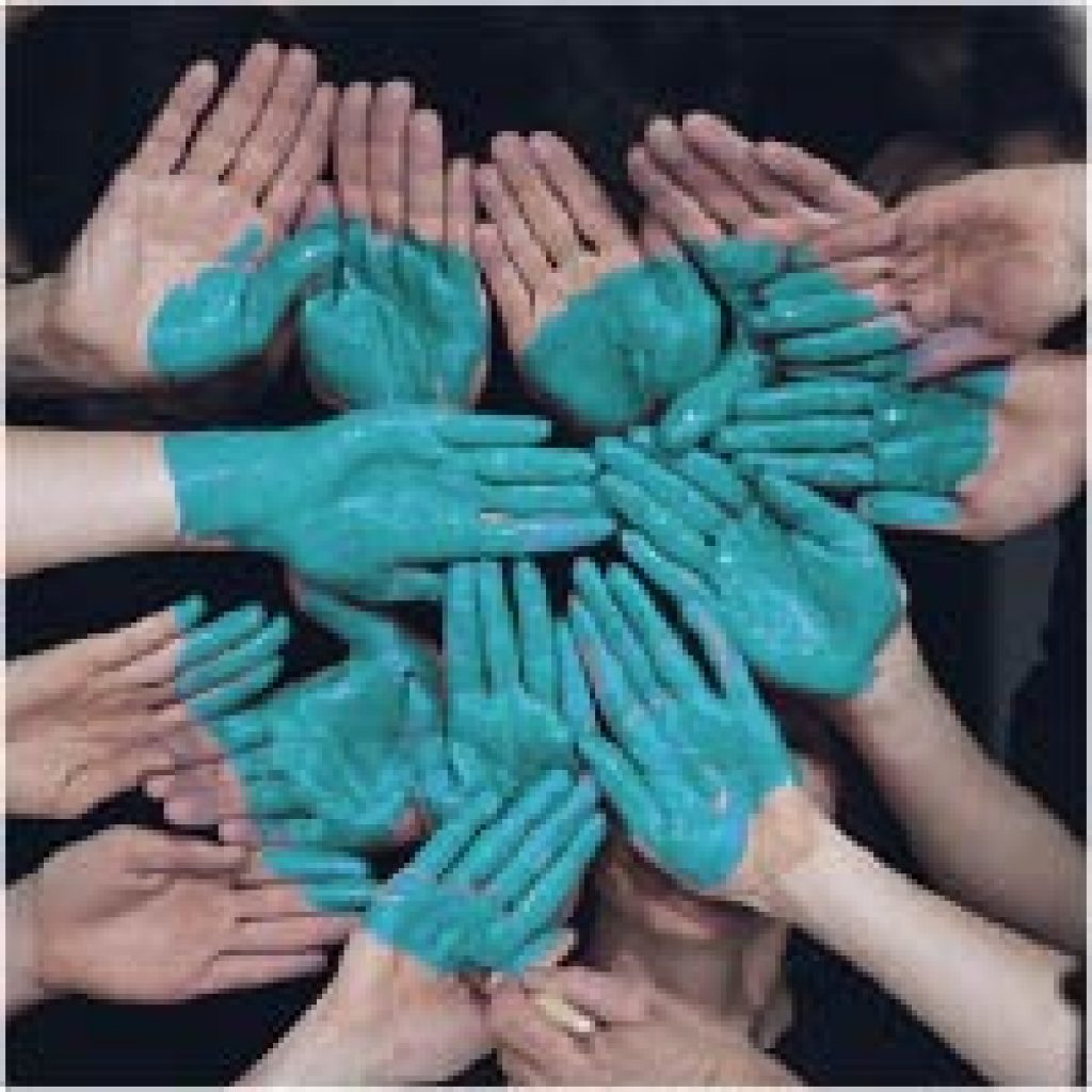 Alberto y la solidaridad