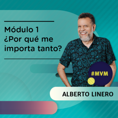 modulo 1 curso virtual vive y déjame vivir