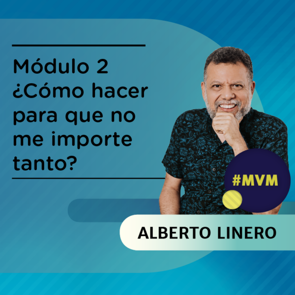 módulo 2 curso virtual vive y déjame vivir