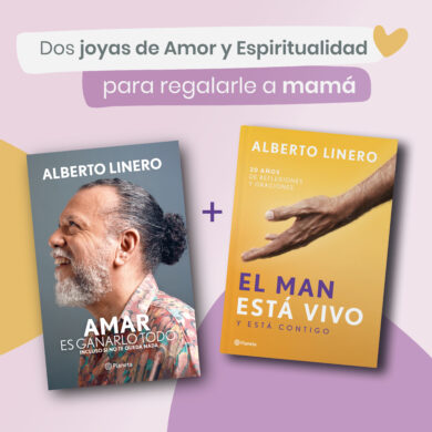 Joyas de amor y espiritualidad para mamá