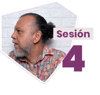 Sesión 4