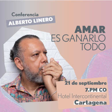 amar es ganarlo todo cartagena