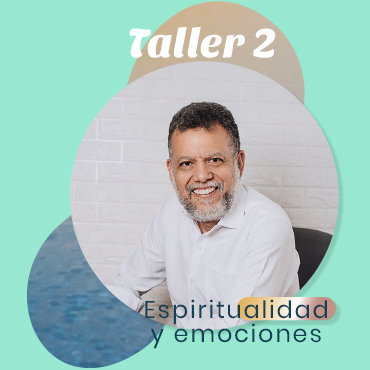 taller 2 espiritualidad y emociones