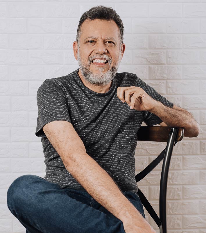 Alberto Linero