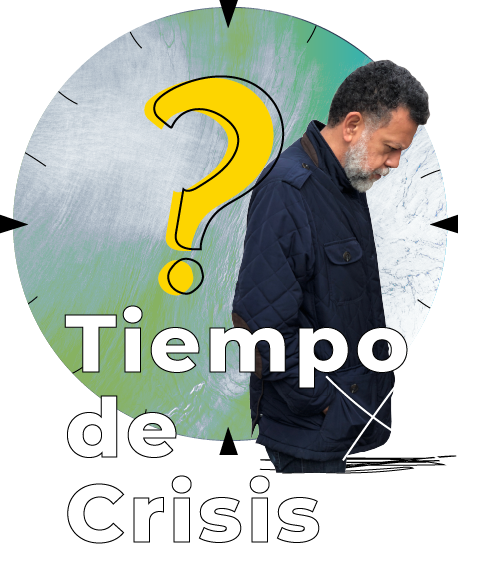 Tiempo de crisis
